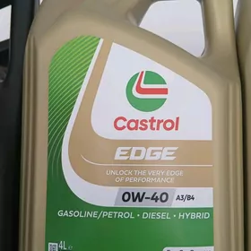 Castrol yagy