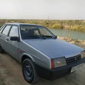 Lada 21099 2004