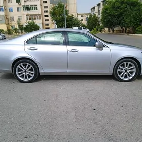 Lexus ES 350 2007