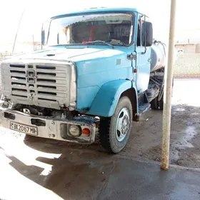 Zil 4331 1993