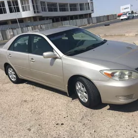 Toyota Camry 2002