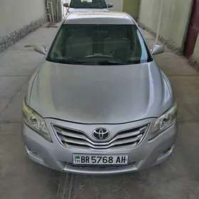 Toyota Camry 2008