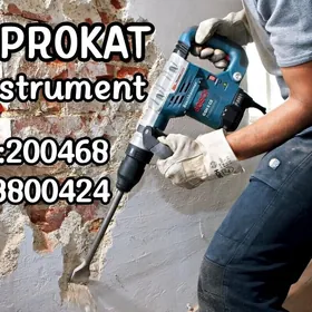 Prokat Hilti !!!