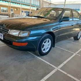 Toyota Corona 1995