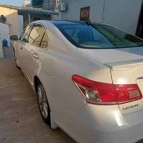 Lexus ES 350 2010