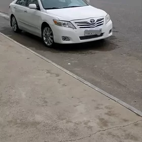 Toyota Camry 2010