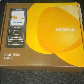 Nokia 6500