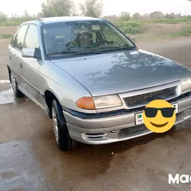 Opel Astra 1993