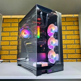 i7-12700K / RTX 3080 / RAM 32