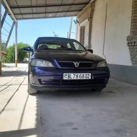 Opel Astra 1999