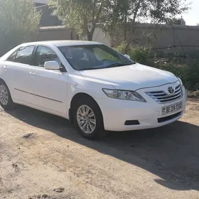 Toyota Camry 2008