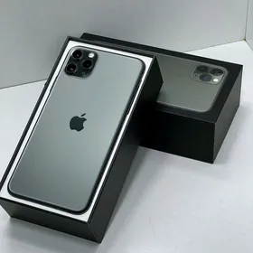 iPhone 11 Pro