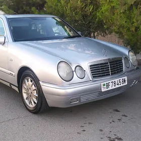 Mercedes-Benz E280 1997