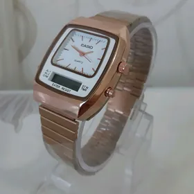 Casio sagat часы