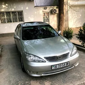 Toyota Camry 2002