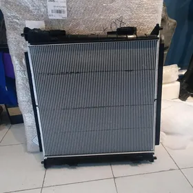 RADIATOR Hyundai 2020-2023