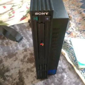 playstation 2 Fat