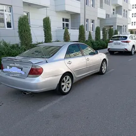 Toyota Camry 2003