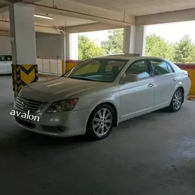 Toyota Avalon 2008