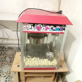 popcorn patrak попкорн