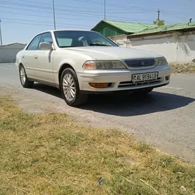 Toyota Mark II 1996