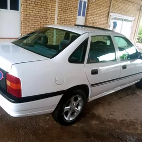 Opel Vectra 1990