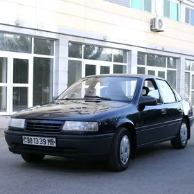 Opel Vectra 1990