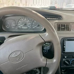 Toyota Camry 2001