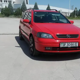 Opel Astra 2000