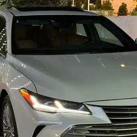 Toyota Avalon 2021