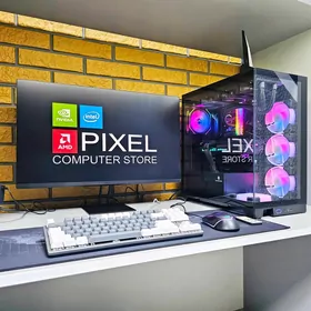 🟥 i7-12700K / RTX 3080 10G 