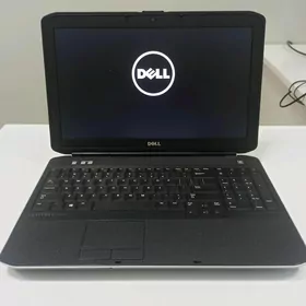 Dell Latitude E5530