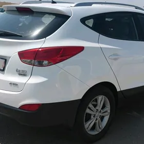 Hyundai IX35 2012