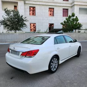 Toyota Avalon 2012