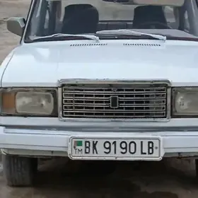 Lada 2107 1997