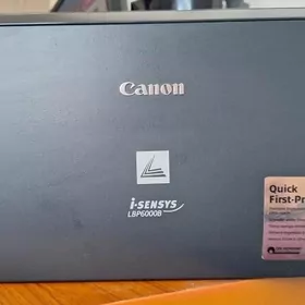 Принтер Canon LBP6000B