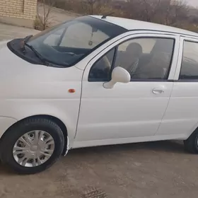 Daewoo Matiz 2009