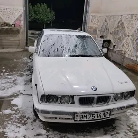 BMW 525 1993