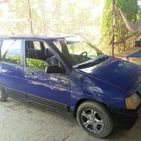 Daewoo Tico 1996