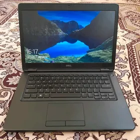 Ultrabook Dell Core i5