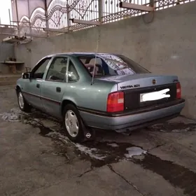 Opel Vectra 1992