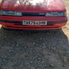 Mazda 626 1989