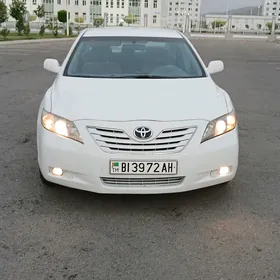 Toyota Camry 2008