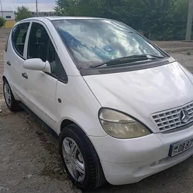 Mercedes-Benz A150 1999