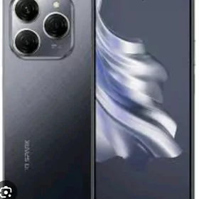 Tecno spark 20 pro