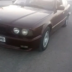 BMW 525 1993