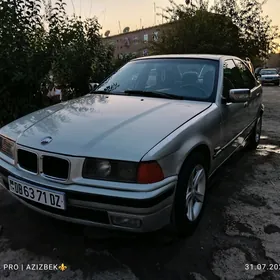 BMW 328 1996