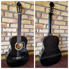 TÄZE PAKET CLASIC GITARA ГИТАР