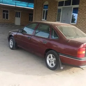 Opel Vectra 1990