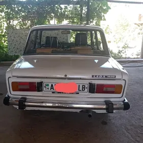 Lada 2106 2003